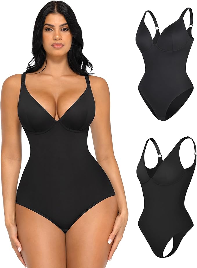 body shapewear