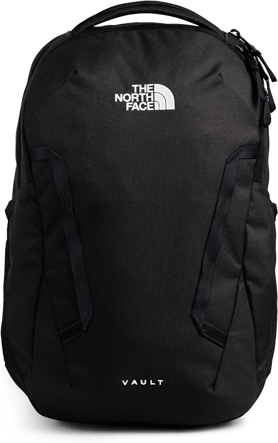 THE NORTH FACE Women’s Vault Everyday Laptop Backpack, TNF Black, One Size